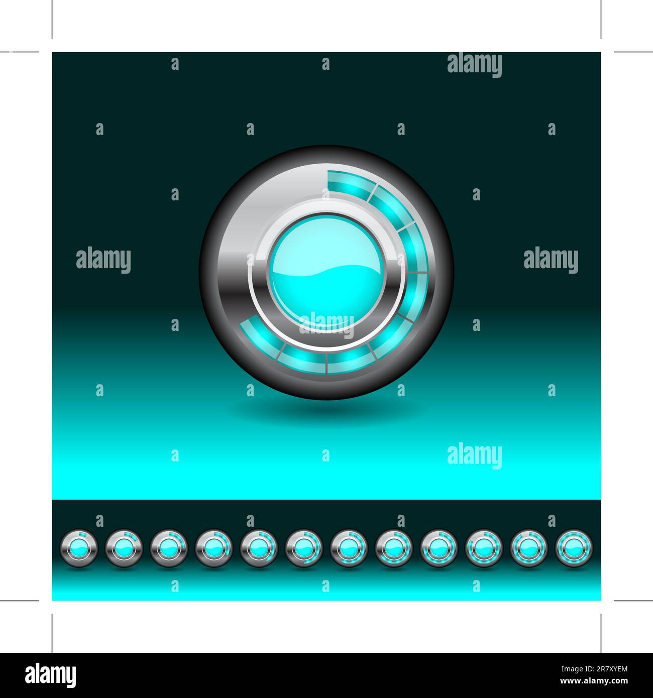 Loading Stock Vector Images - Alamy