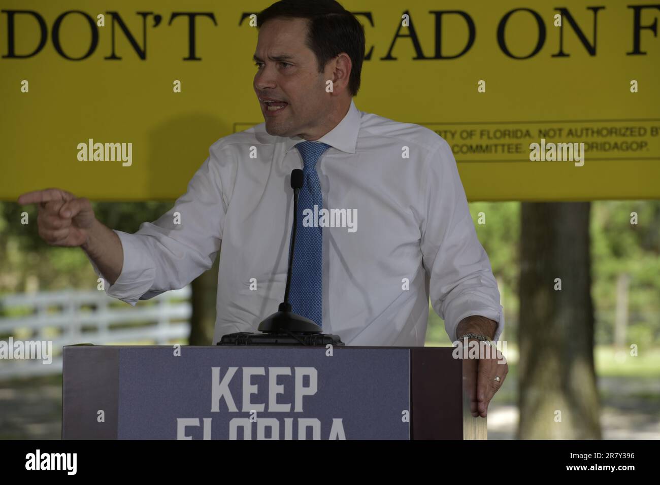 Marco rubio hi-res stock photography and images - Alamy