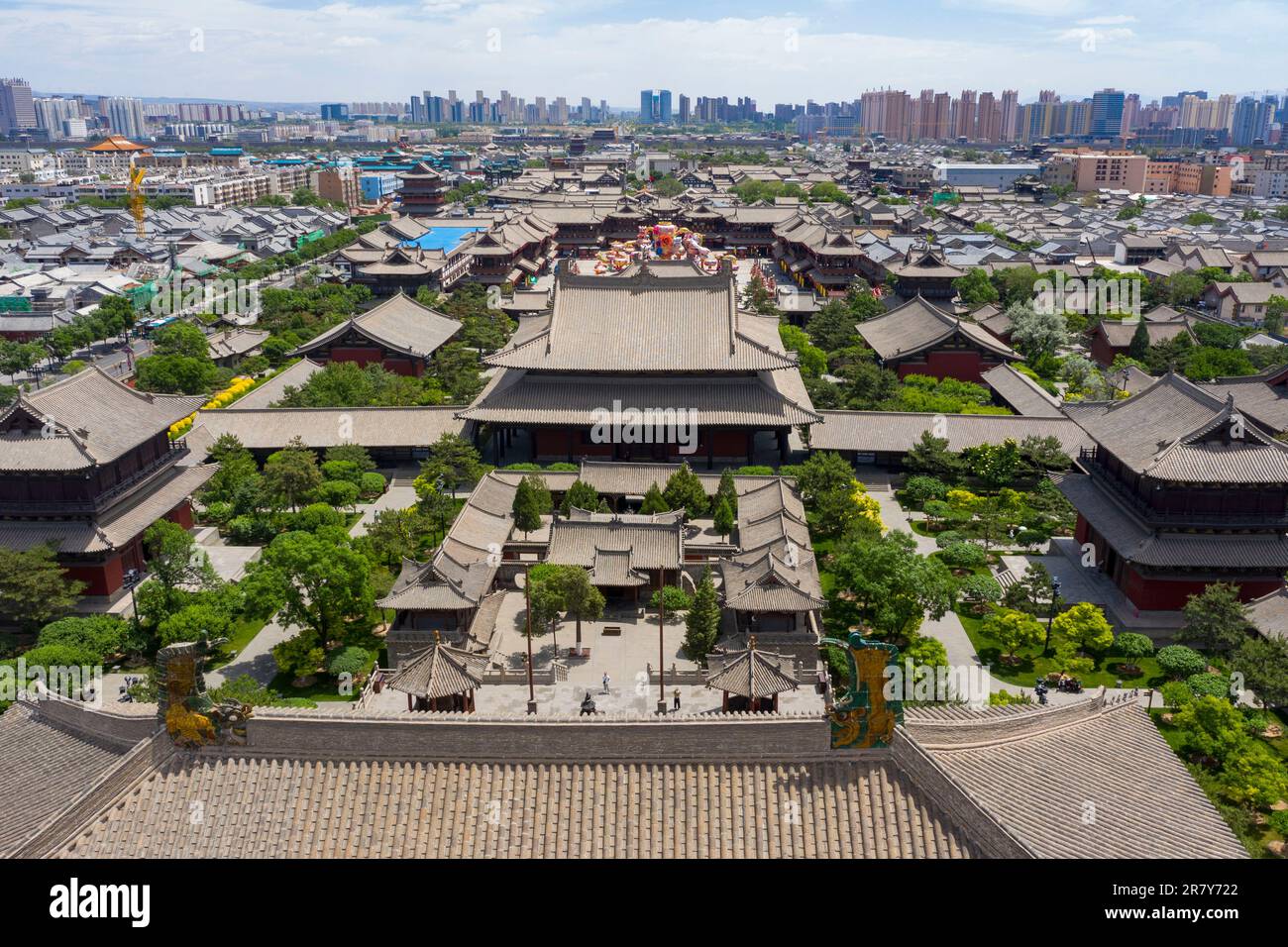 Cultura De Datong-china
