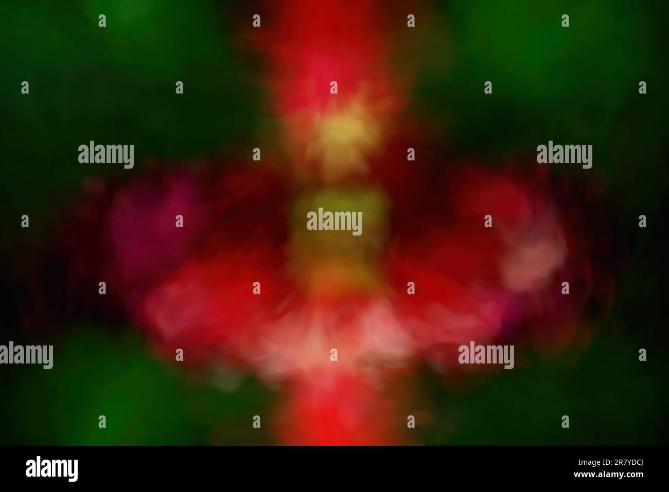 Abstract blurred colorful background, abstract art
