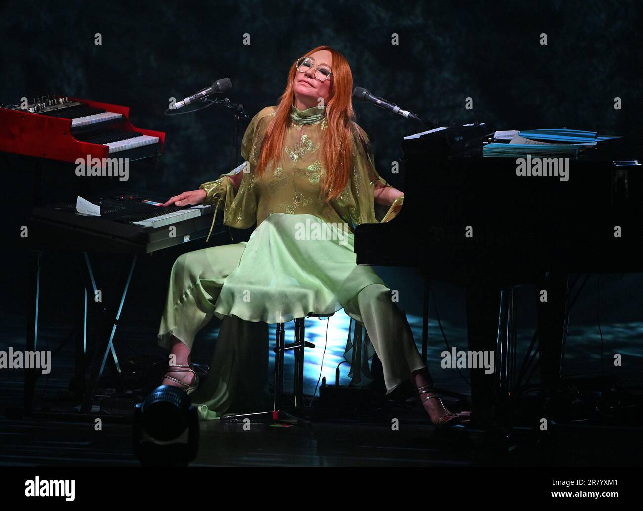 Tori Amos Tour 2026 Highlights and Insights