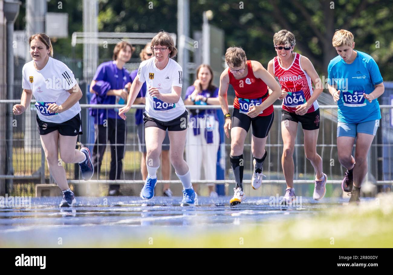 Why This Event Matters for Inclusive Sports Why This Event Matters for Inclusive Sports