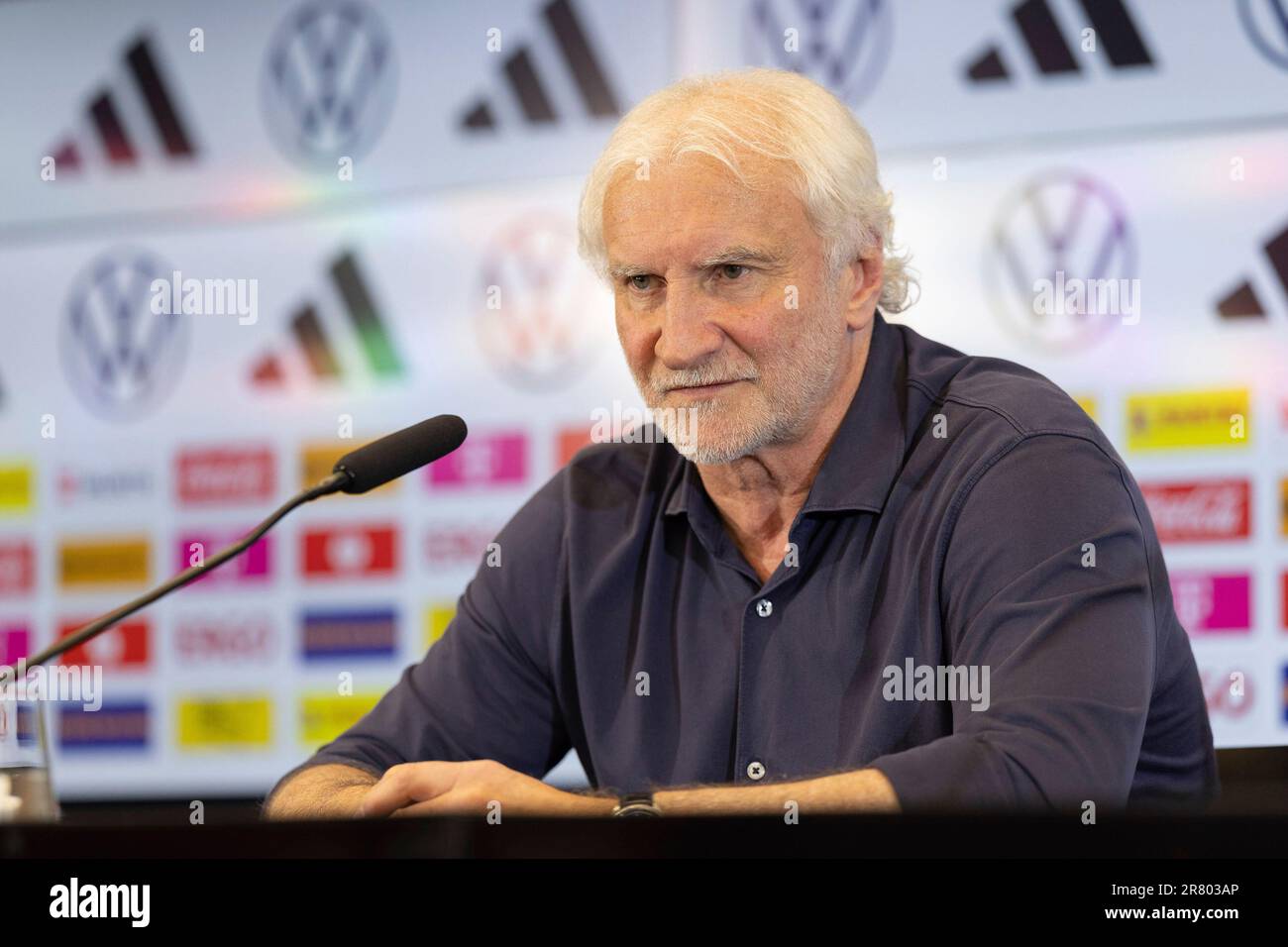 What’s Next for the DFB? What’s Next for the DFB?