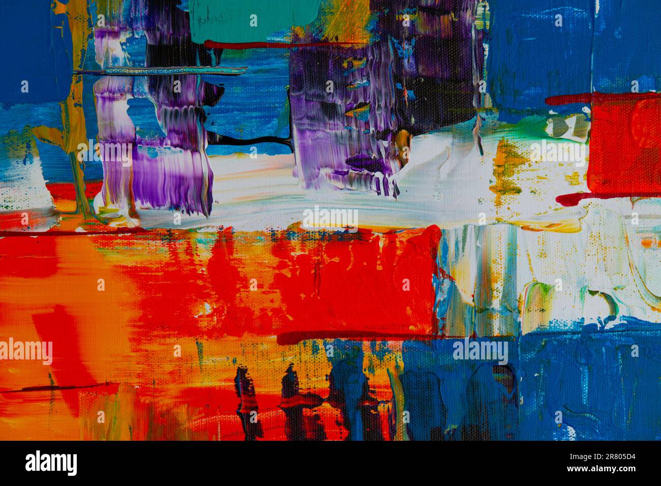 This fine art piece captures the beauty of nature with its skillful use