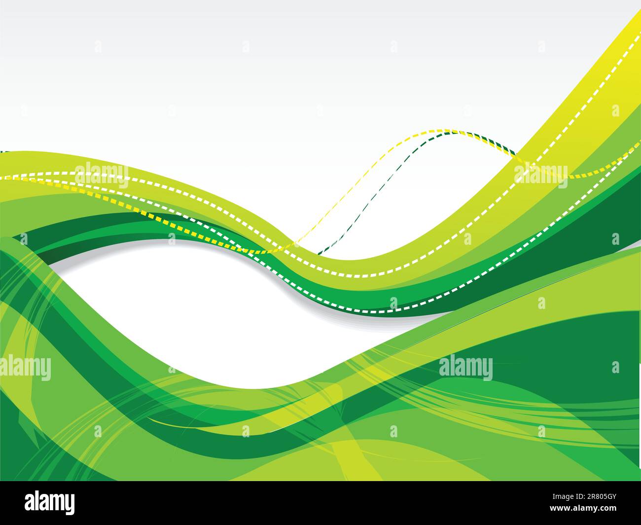 Abstract Green Glossy Background Vector Illustration Stock Vector Image Abstract Green Glossy Background Vector Illustration Stock Vector Image