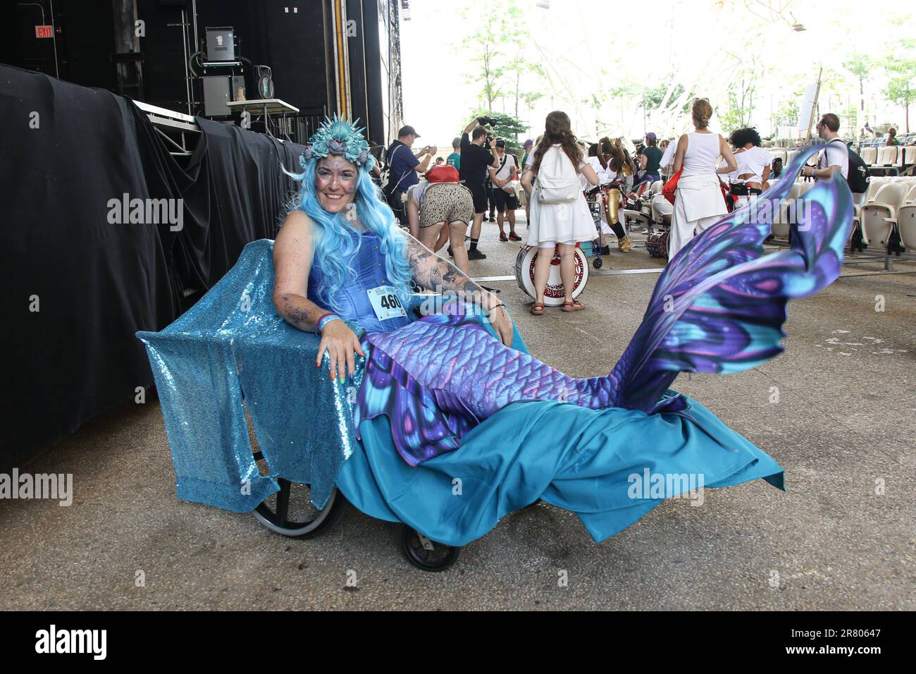 mardi gras 2025 brooklyn ny