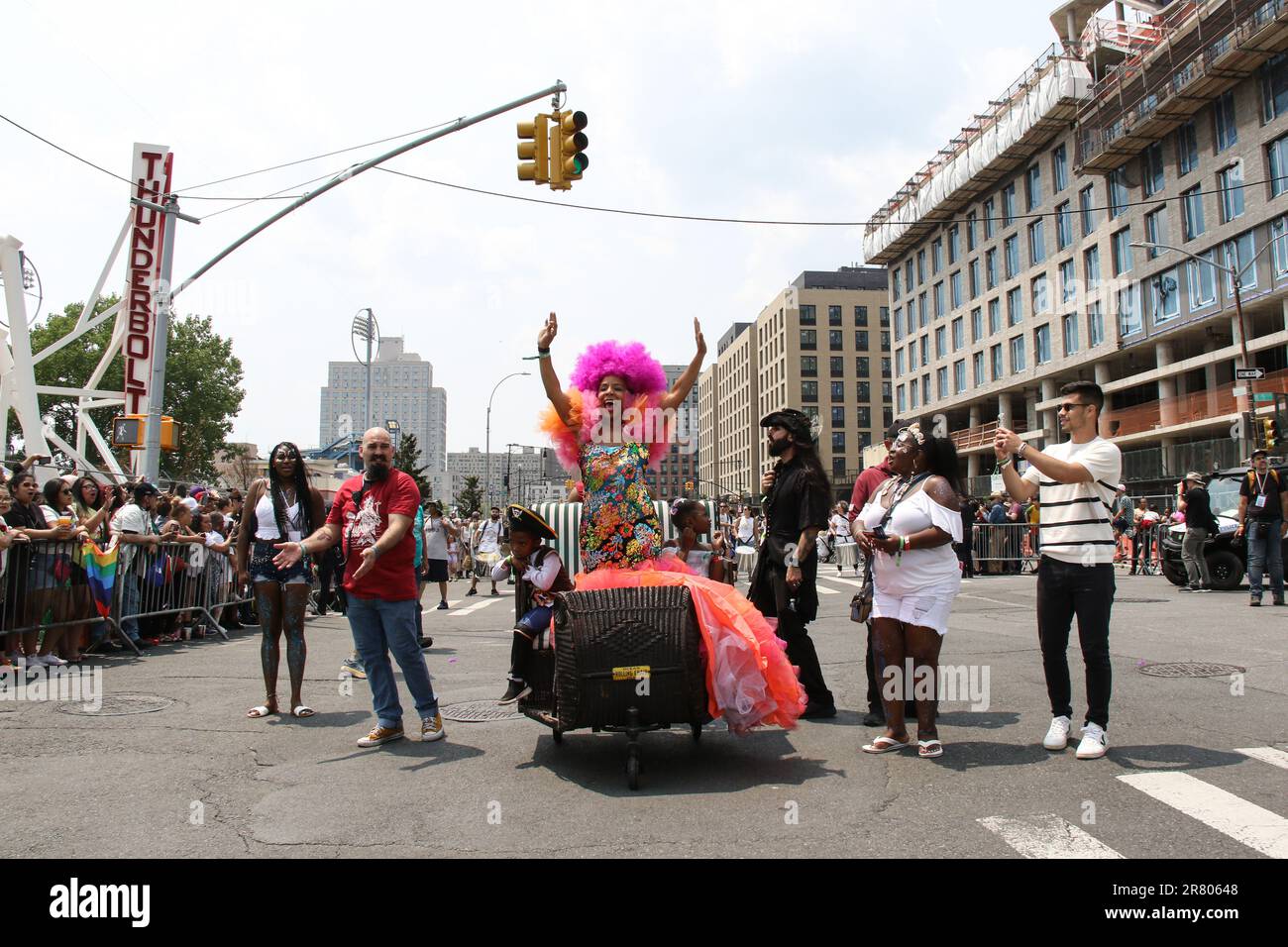 mardi gras 2025 brooklyn ny