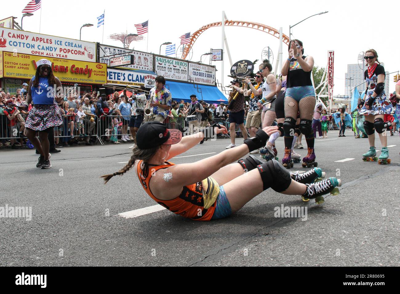 mardi gras 2025 brooklyn ny