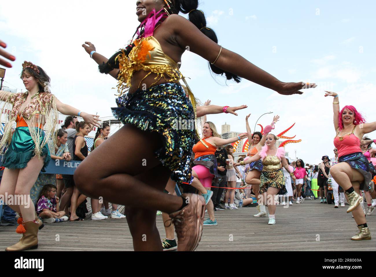 mardi gras 2025 brooklyn ny