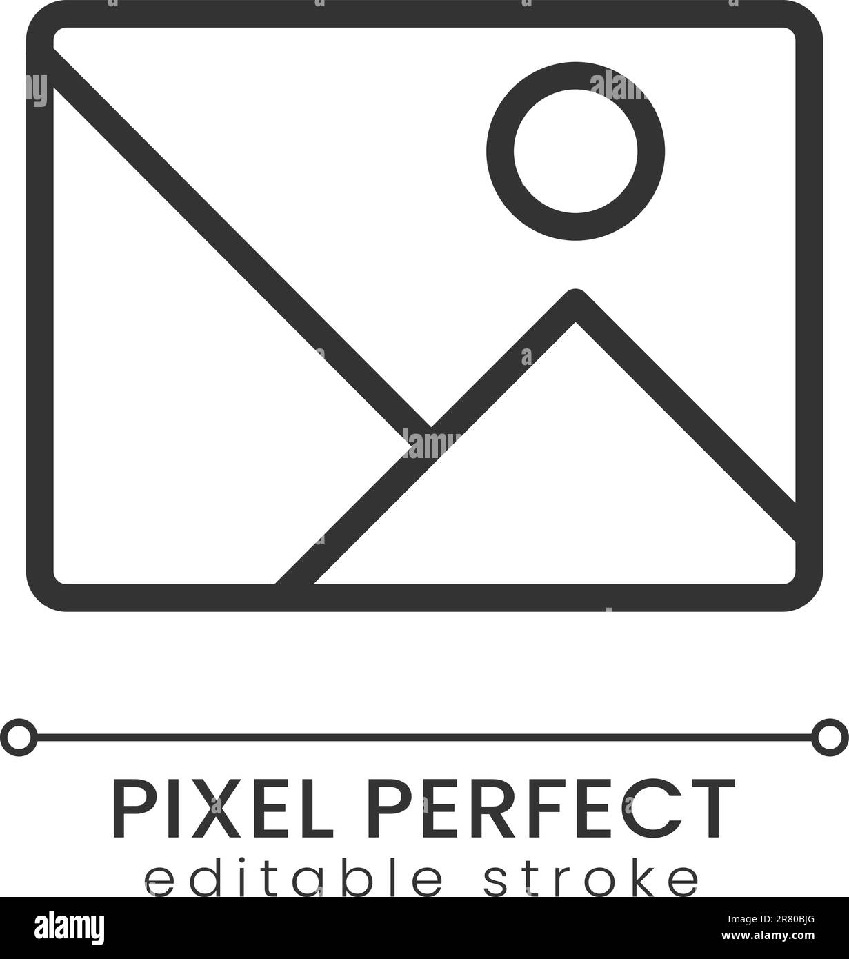 Pixel art gallery Black and White Stock Photos & Images - Alamy