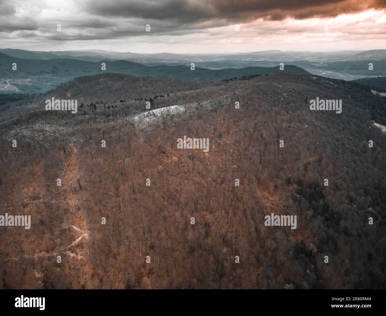 Komarna vas hires stock photography and images Alamy