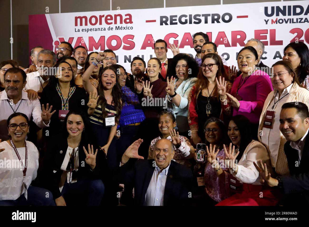 Meet Claudia Sherman The Future Of Mexico City - b2598pf
