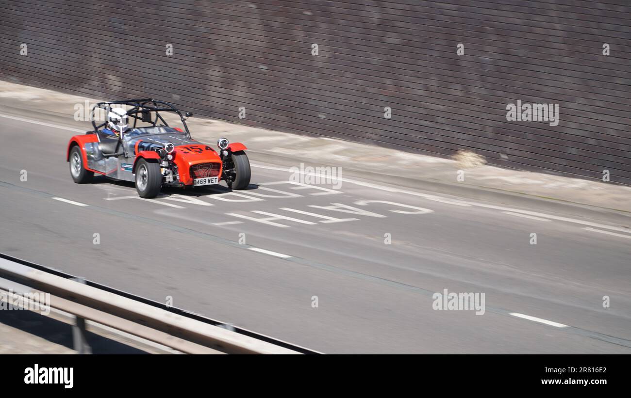 Motofest Coventry motofest hi-res stock photography and images - Alamy