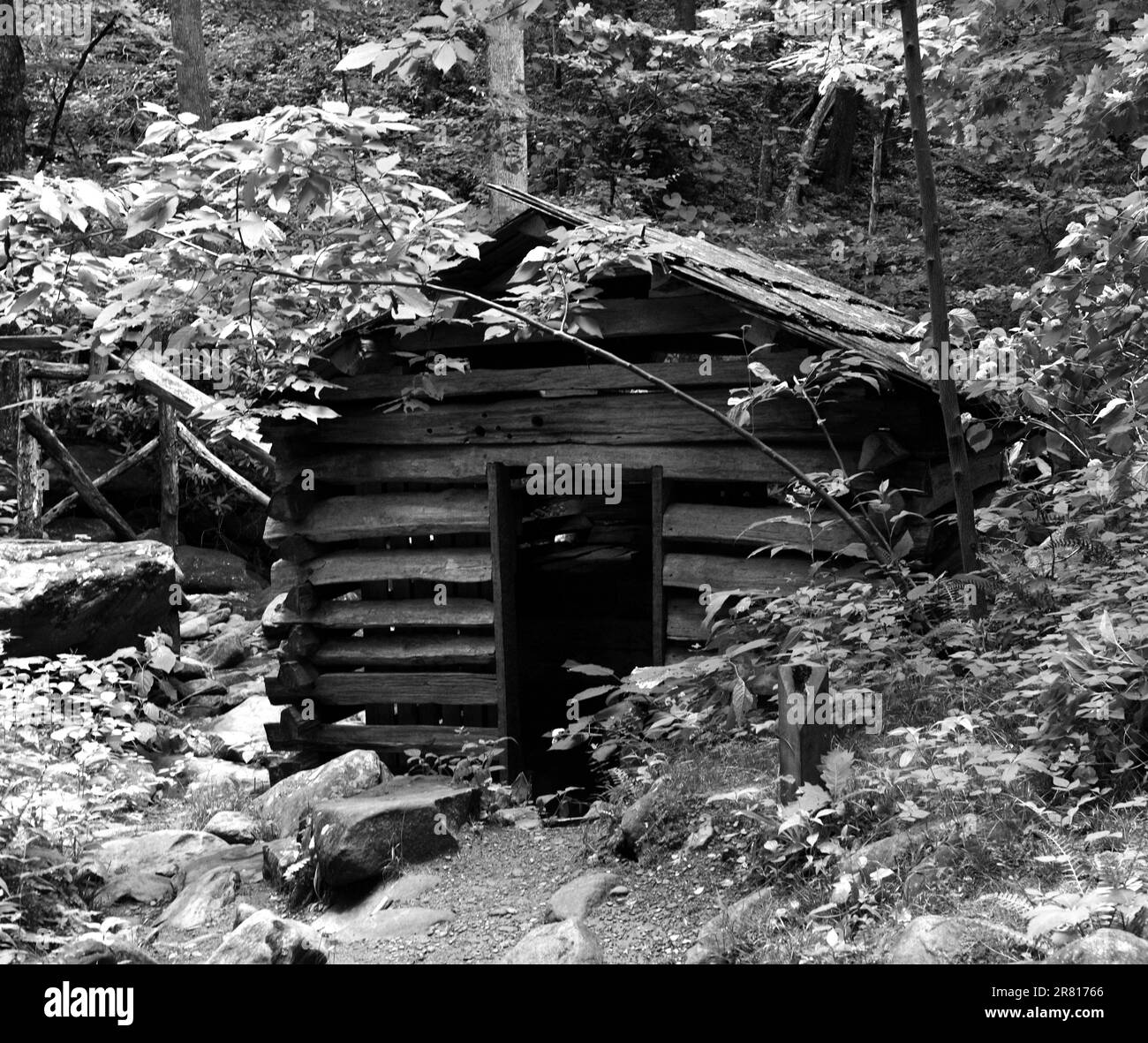 Homestead bridge Black and White Stock Photos & Images Alamy