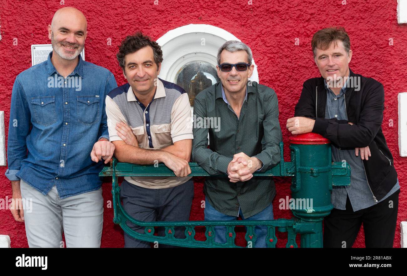 Ultan conlon hi-res stock photography and images - Alamy