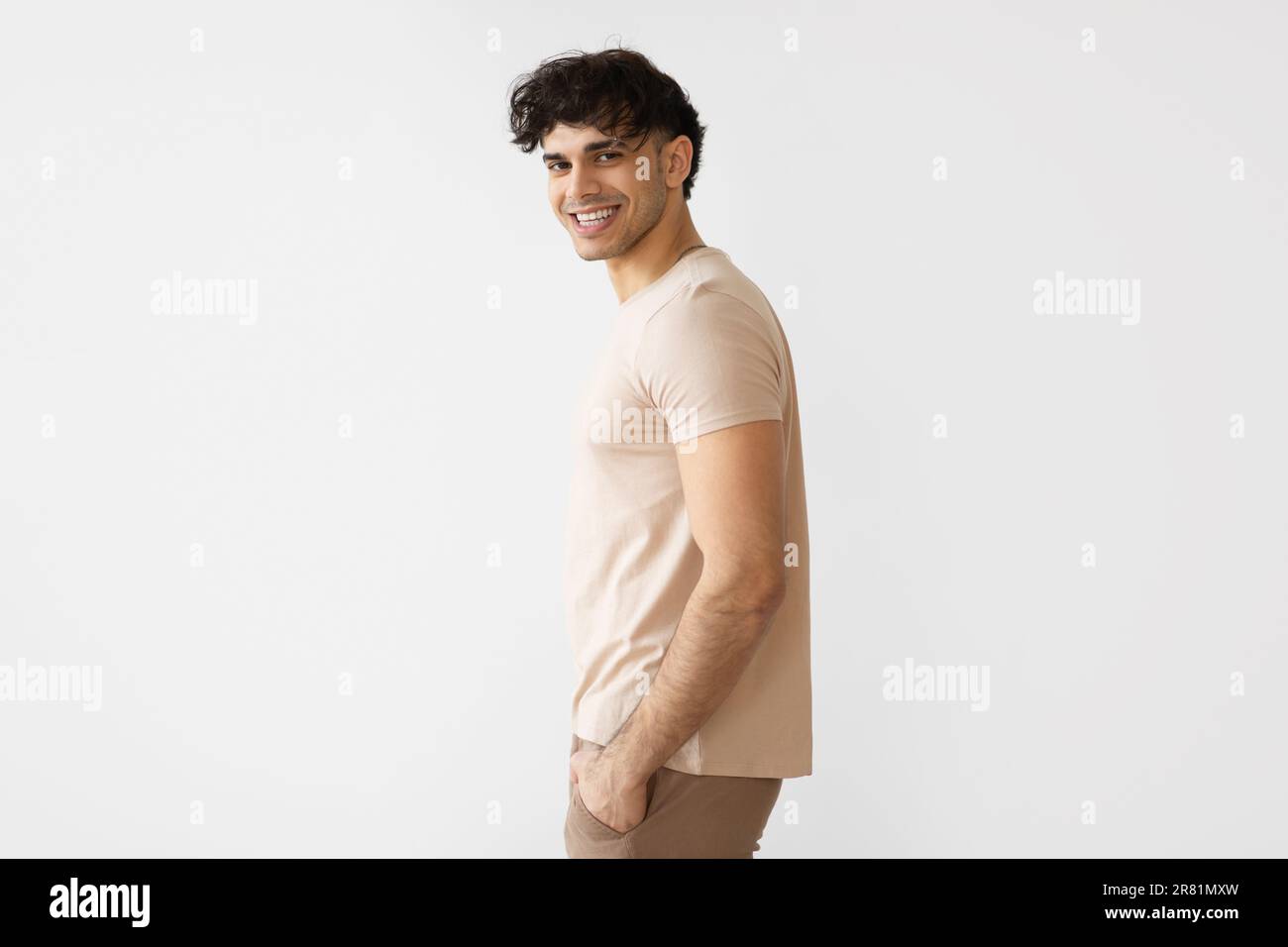 Latin arabic hi-res stock photography and images - Alamy