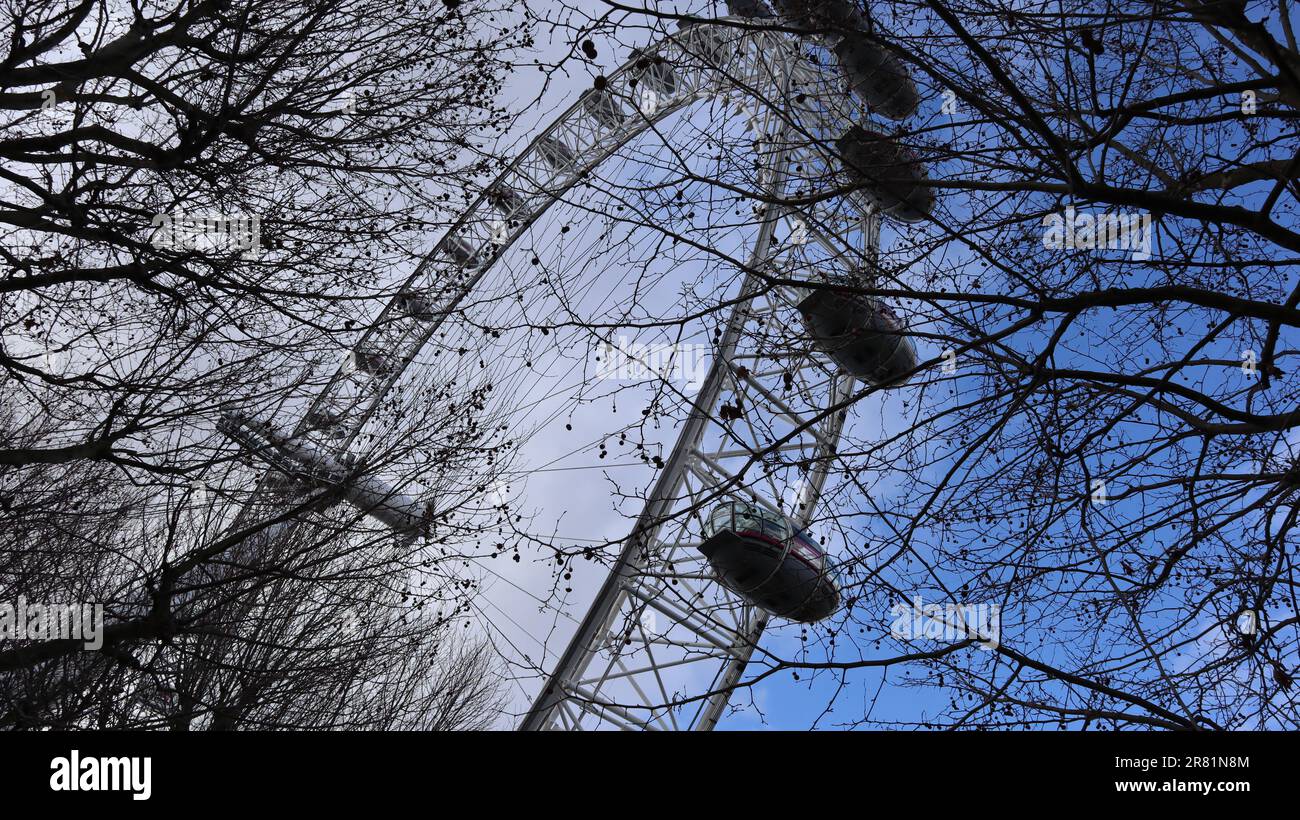 UK BEAUTY Stock Photo