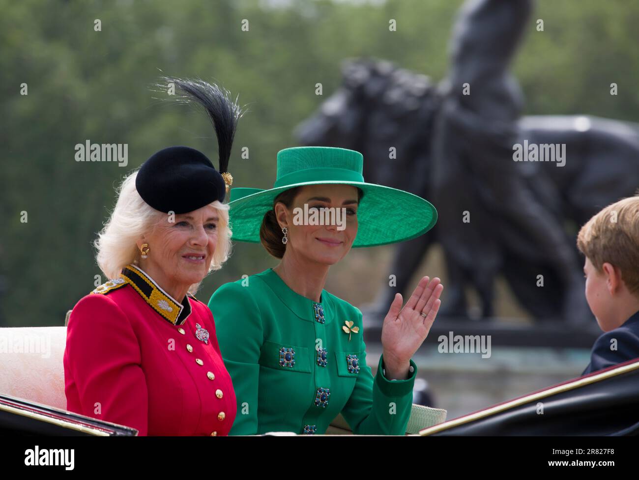 Honoring the Late Queen Elizabeth II Honoring the Late Queen Elizabeth II