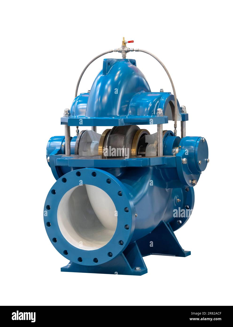 High pressure turbine Cut Out Stock Images & Pictures Alamy