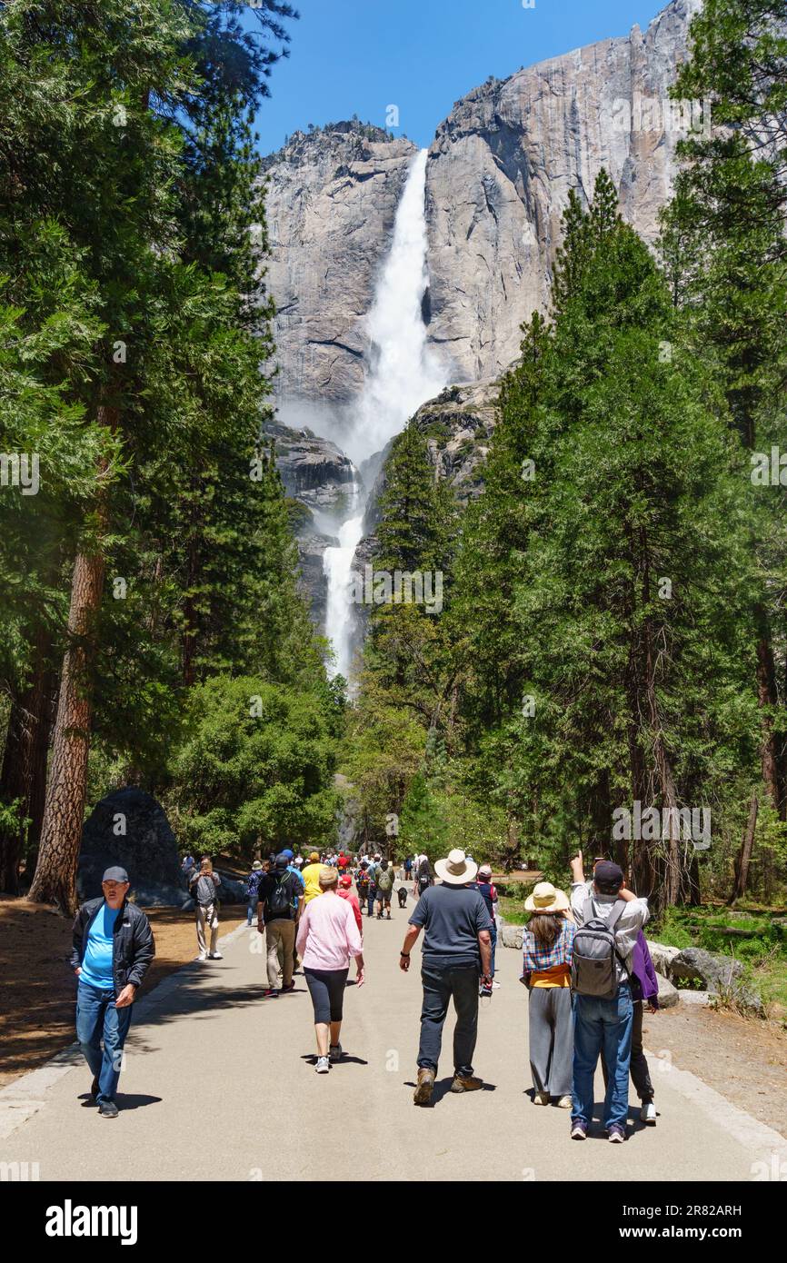 10. South Lake Tahoe