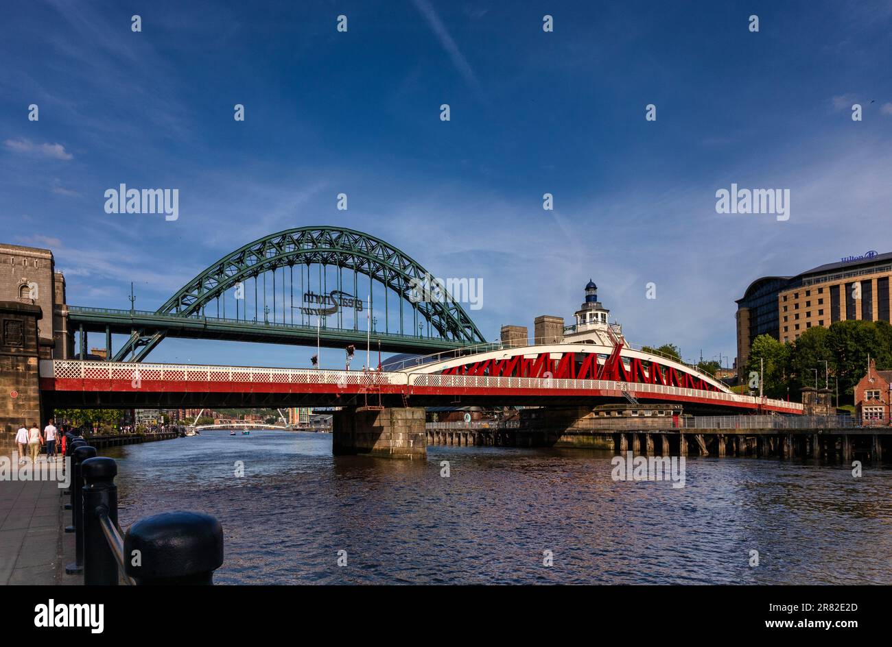 Tyne