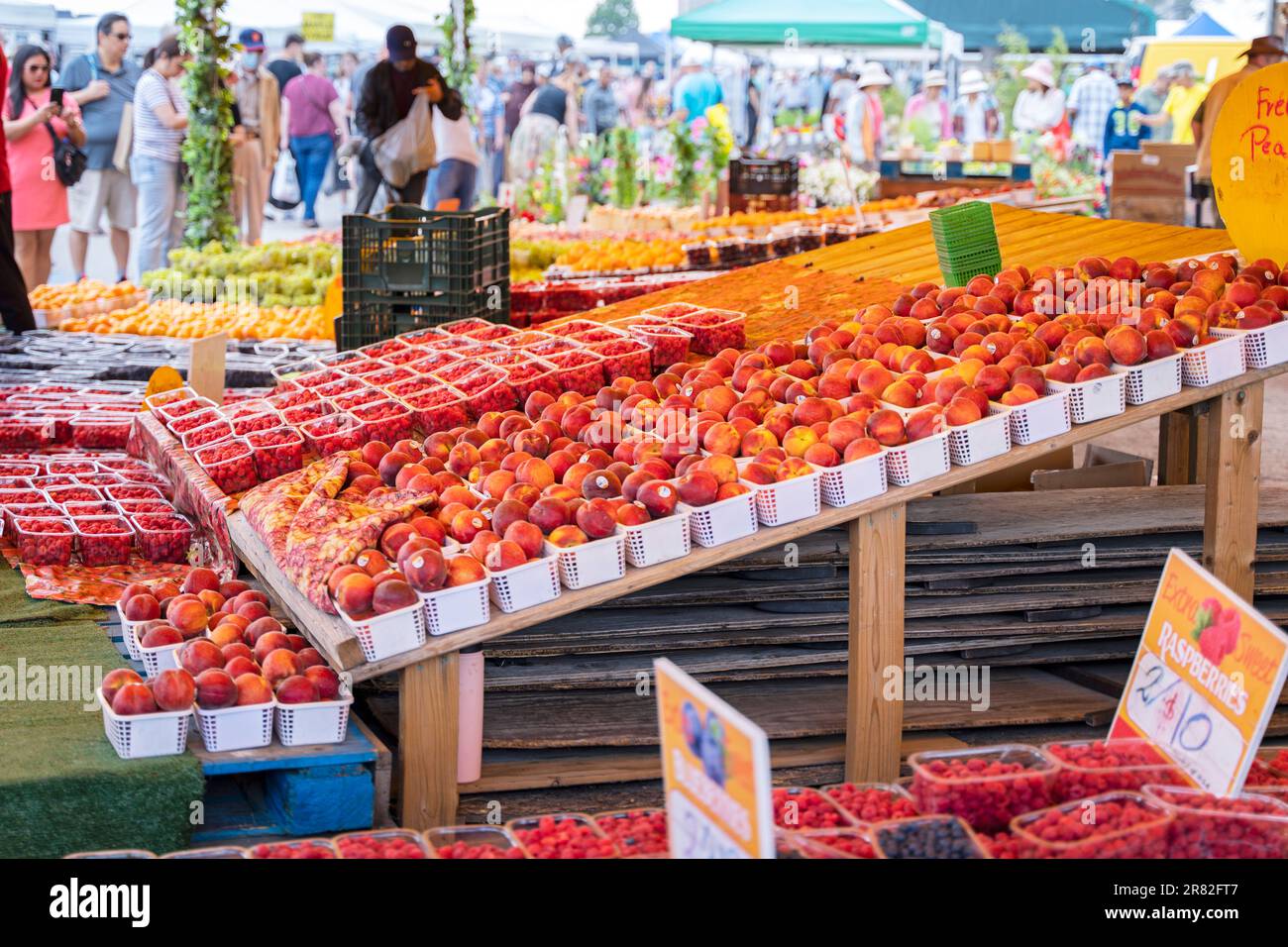 St jacobs ontario hi-res stock photography and images - Alamy