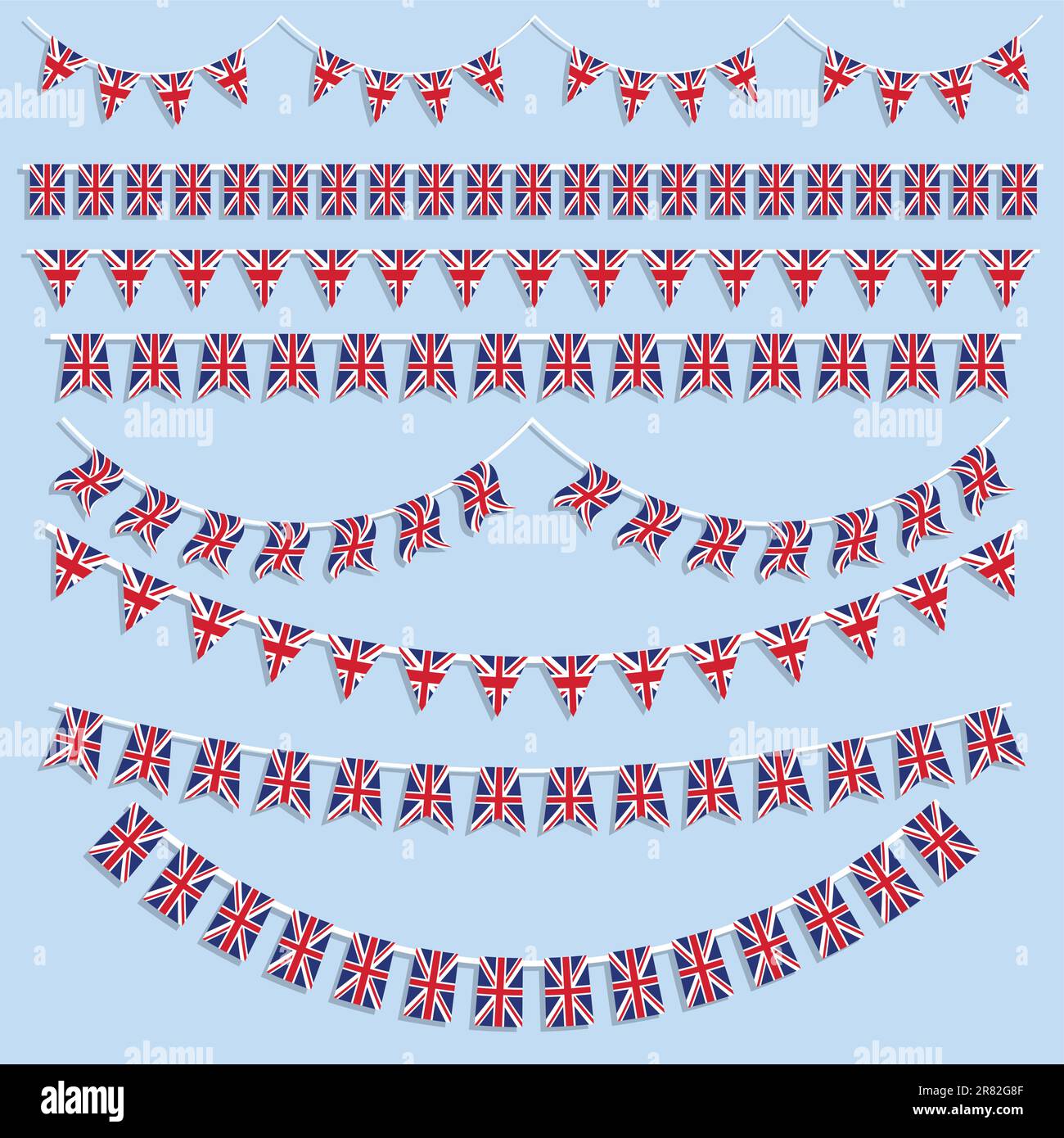 British english Stock Vector Images Alamy