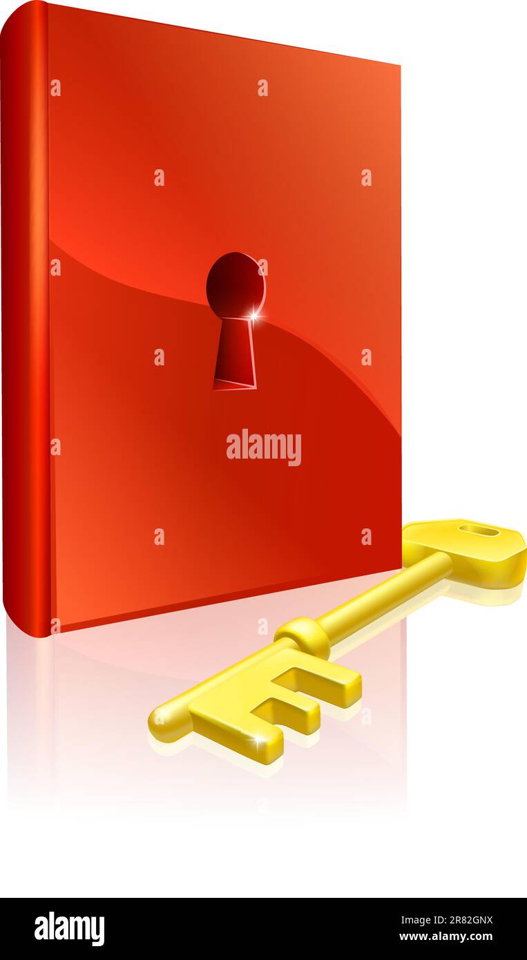 Keyhole cover Stock Vector Images - Alamy