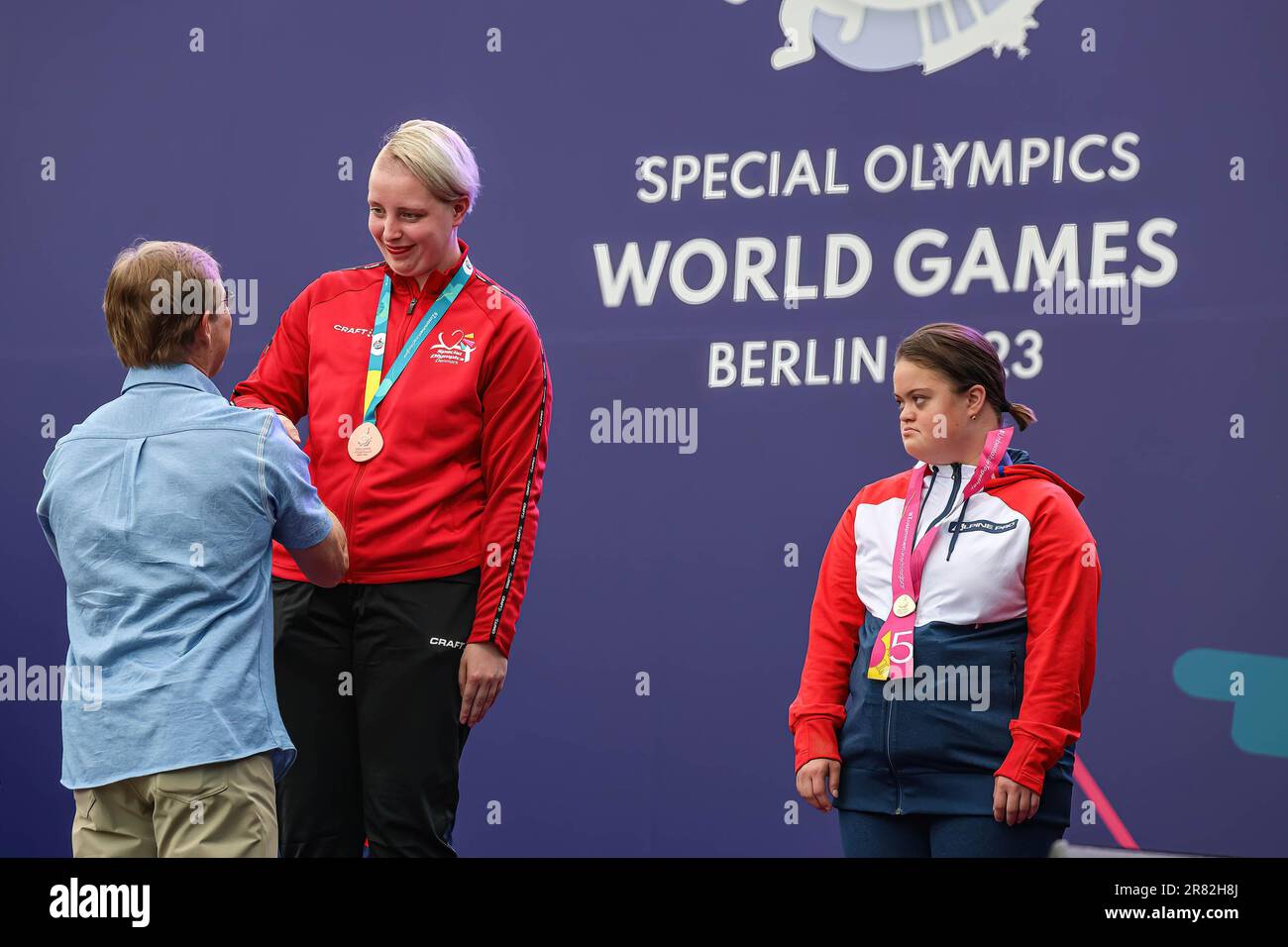 Athlete Spotlight: The Faces Behind the Records