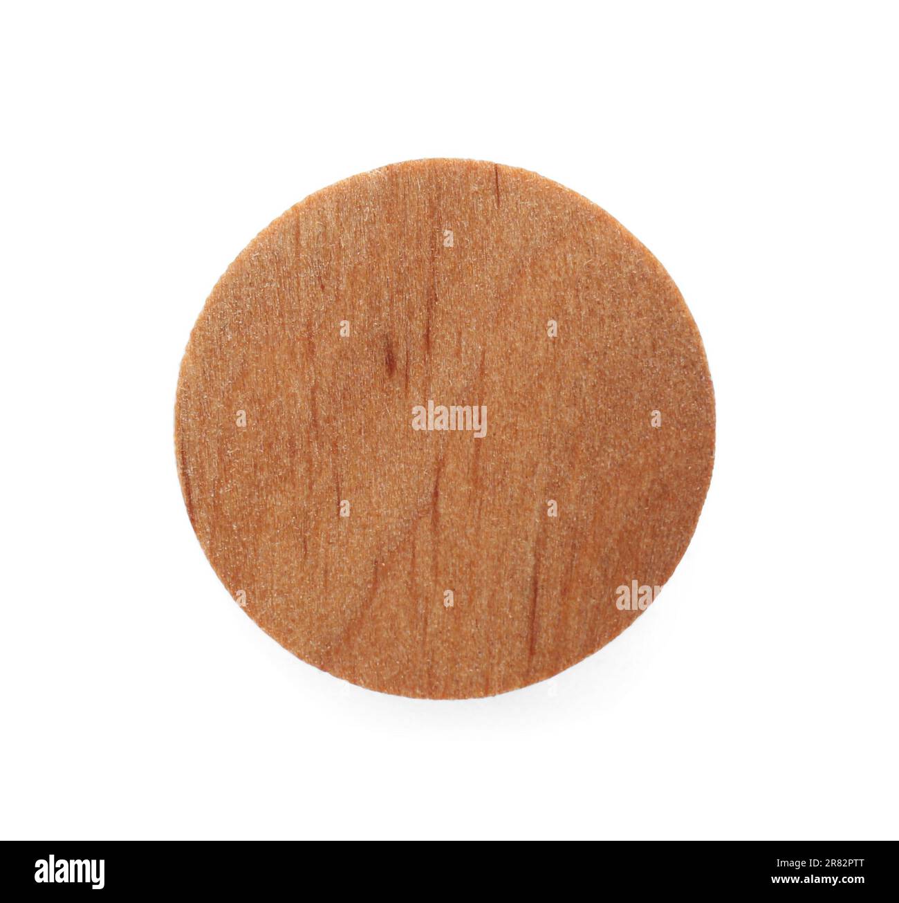 Wooden rune Odin isolated on white, top view Stock Photo - Alamy