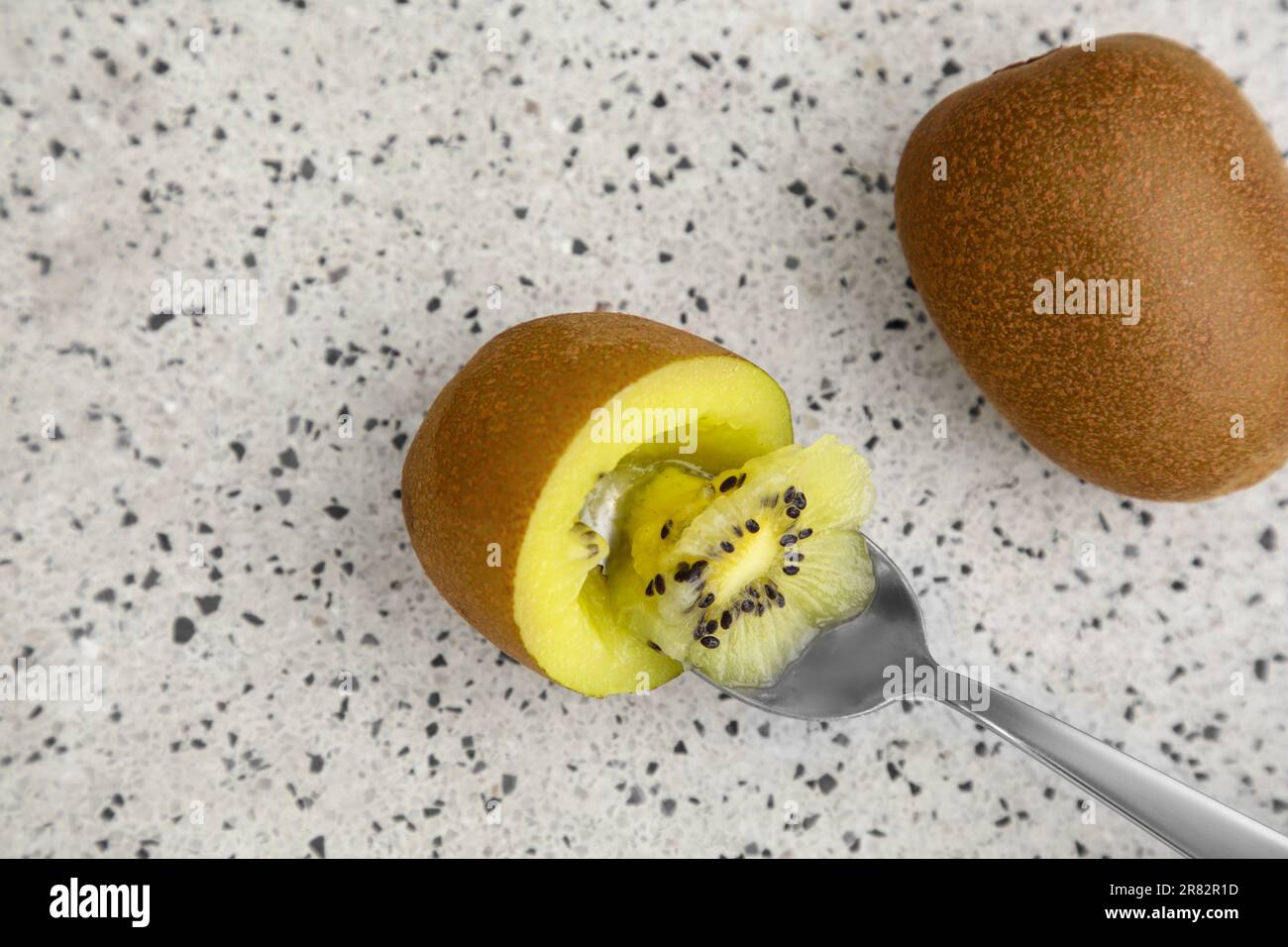 How to Tell If a Kiwi Is Ripe