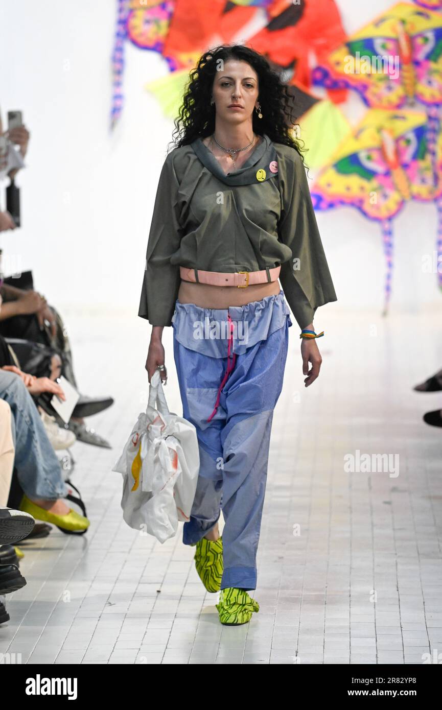 Fashion News And Fashion Jobs