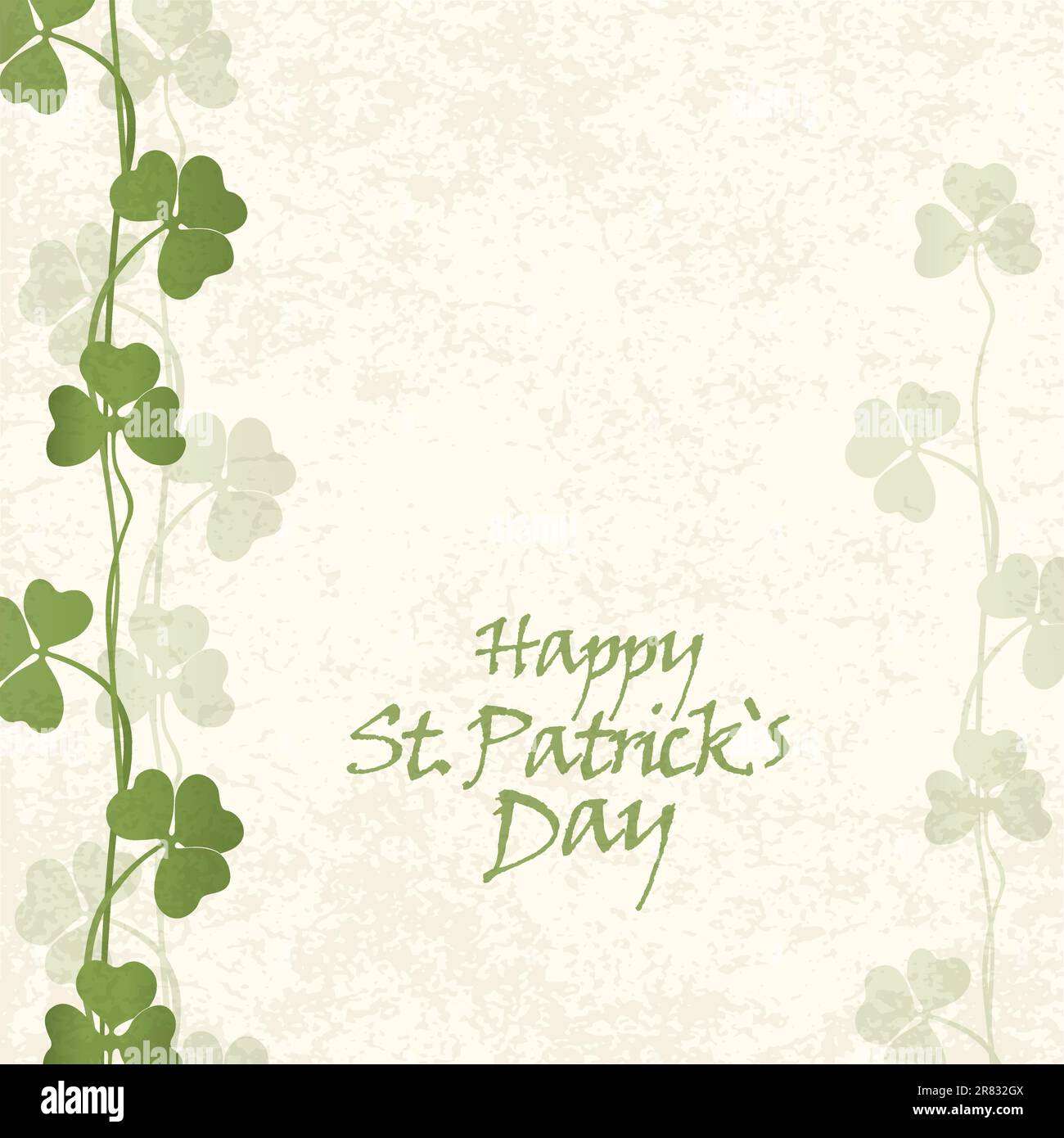 what to write in a st patricks day card