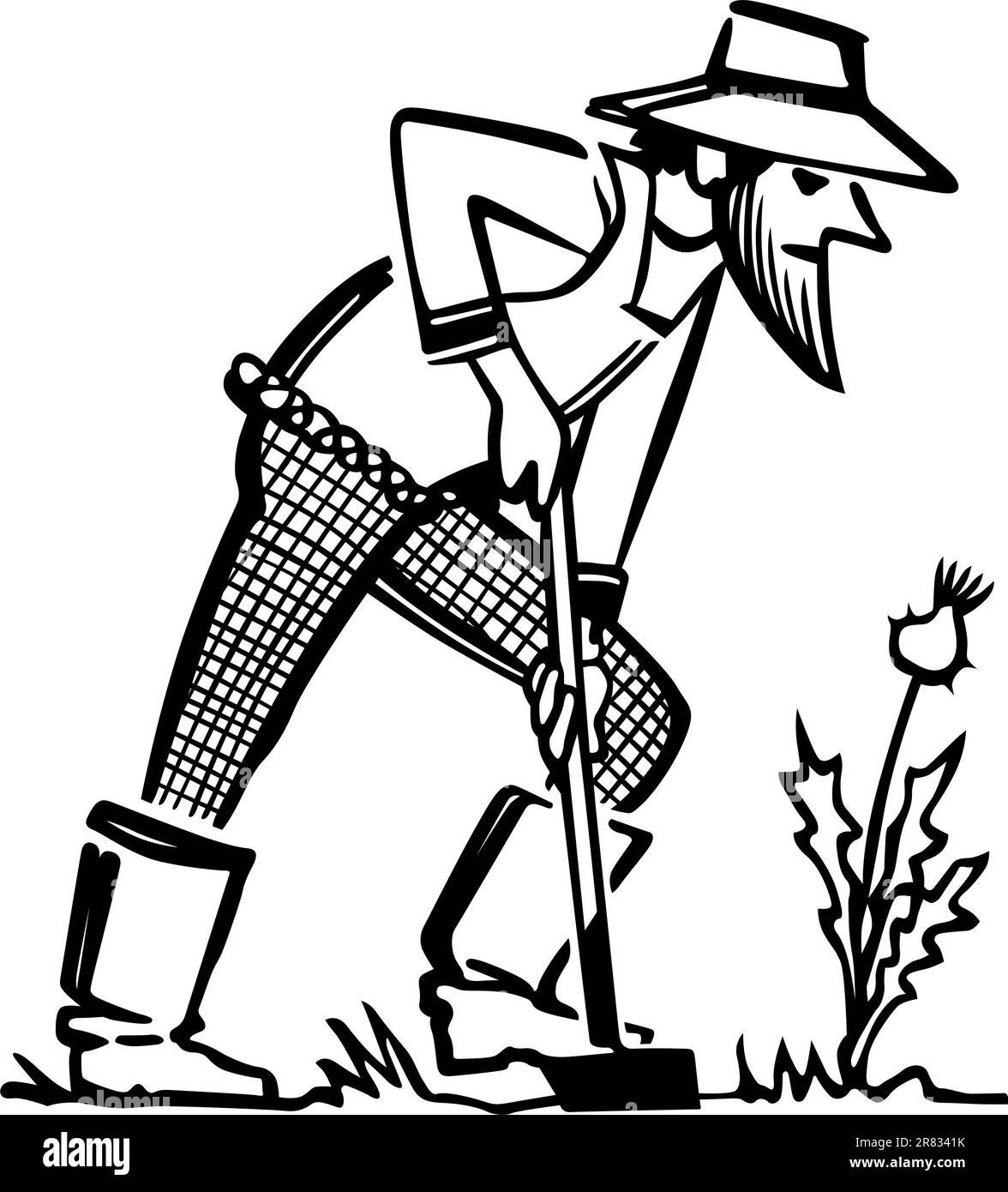 Труженик рисунок. Садовник с лопатой. Человек копает рисунок. Человек с лопатой. Рабочий с лопатой.