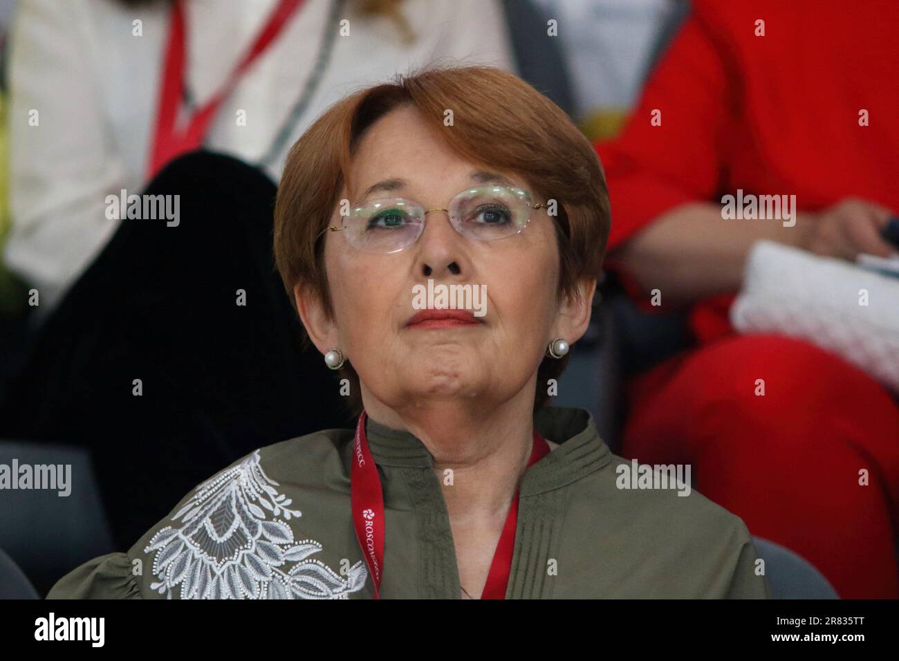 I vi and viii convocations hi-res stock photography and images - Alamy