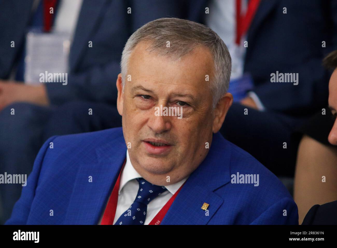 Aleksandr drozdenko hi-res stock photography and images - Alamy