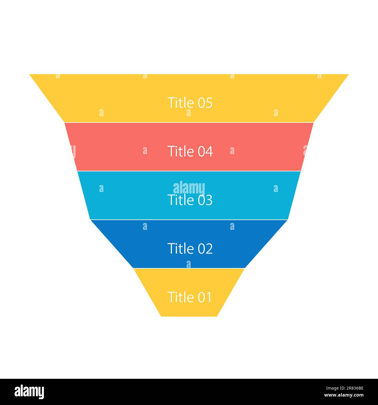 Funnel Diagram Infographic at Charli Light blog
