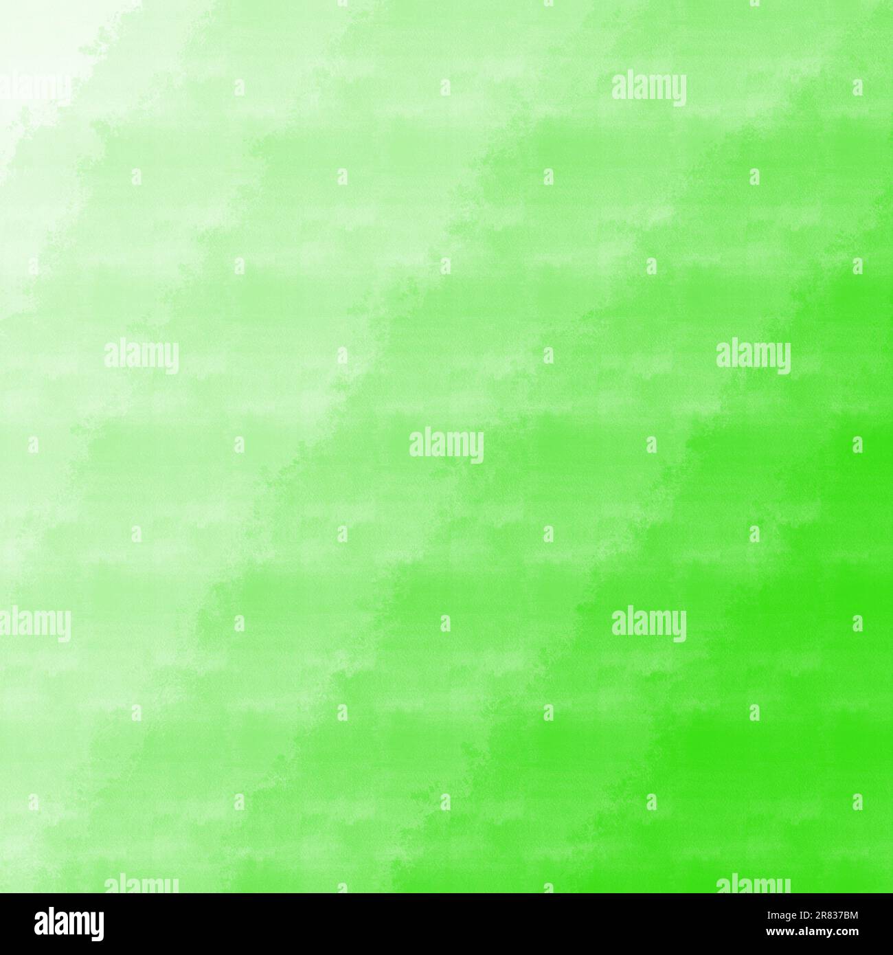 hand painted abstract green watercolor texture background Stock Photo ...