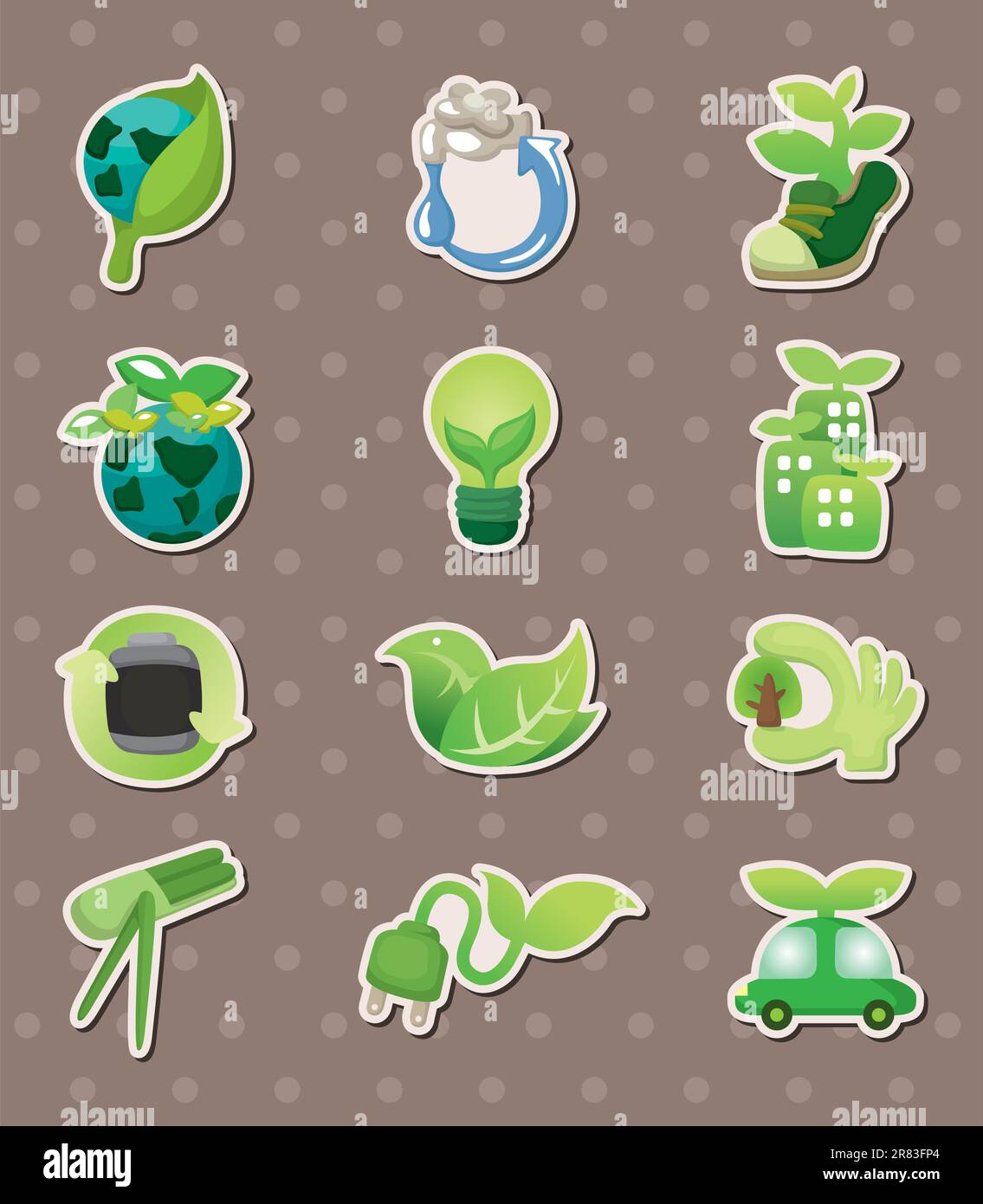 Person eco image Stock Vector Images - Alamy