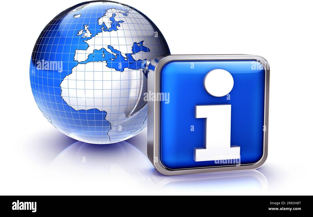 Facebook Notification Globe