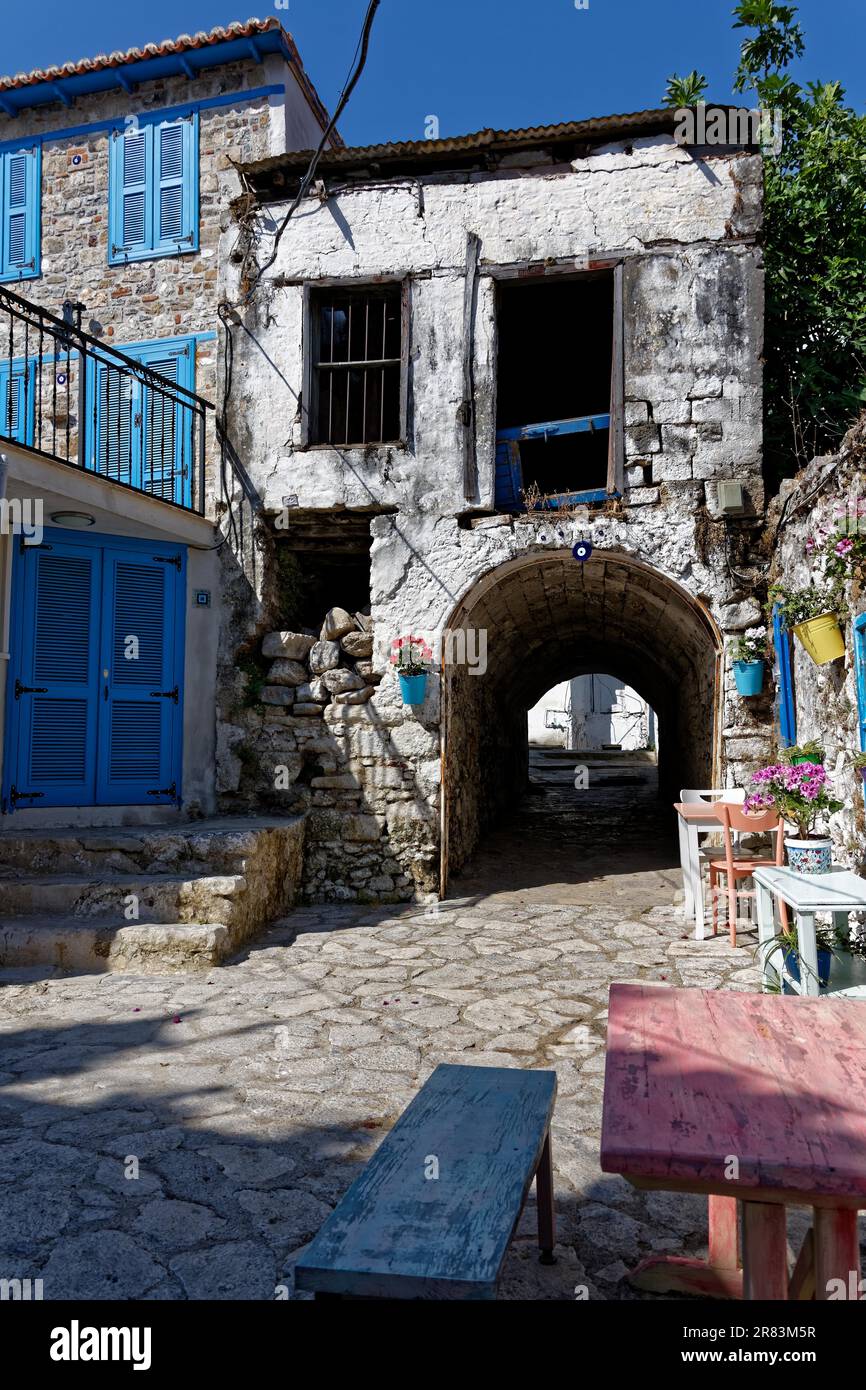 Marmaris, Turkey, Turkey Stock Photo