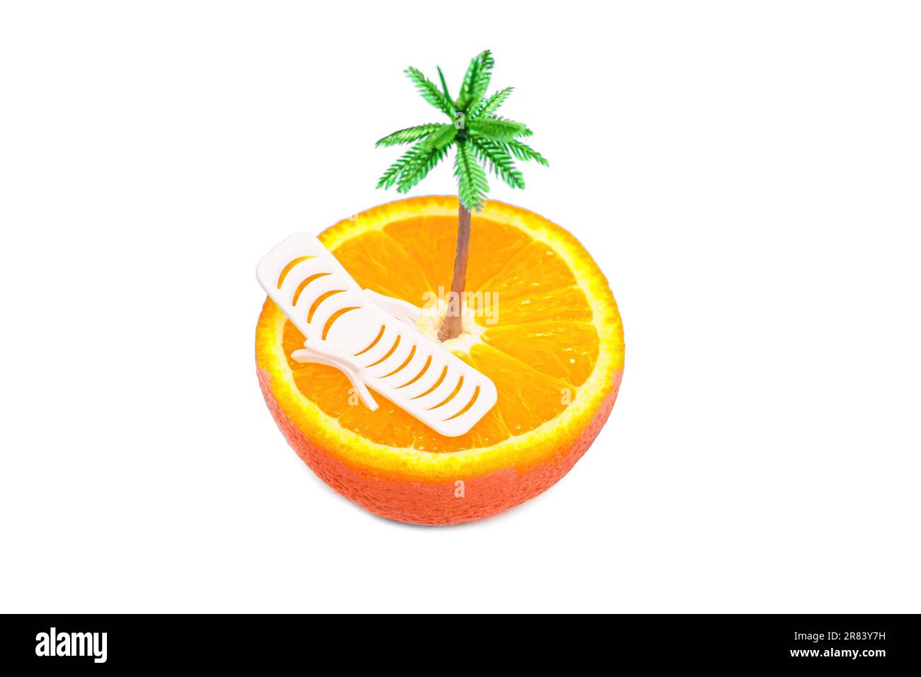 Colorful tree designs Cut Out Stock Images & Pictures - Alamy