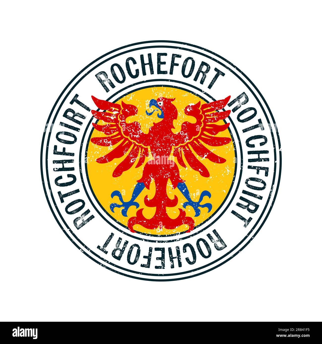 fête rochefort belgique