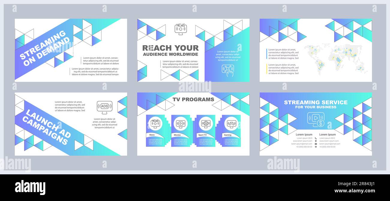 Ppt triangle Stock Vector Images - Alamy