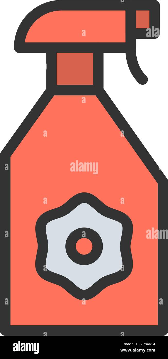 Freshener icon vector image Stock Vector Image & Art - Alamy