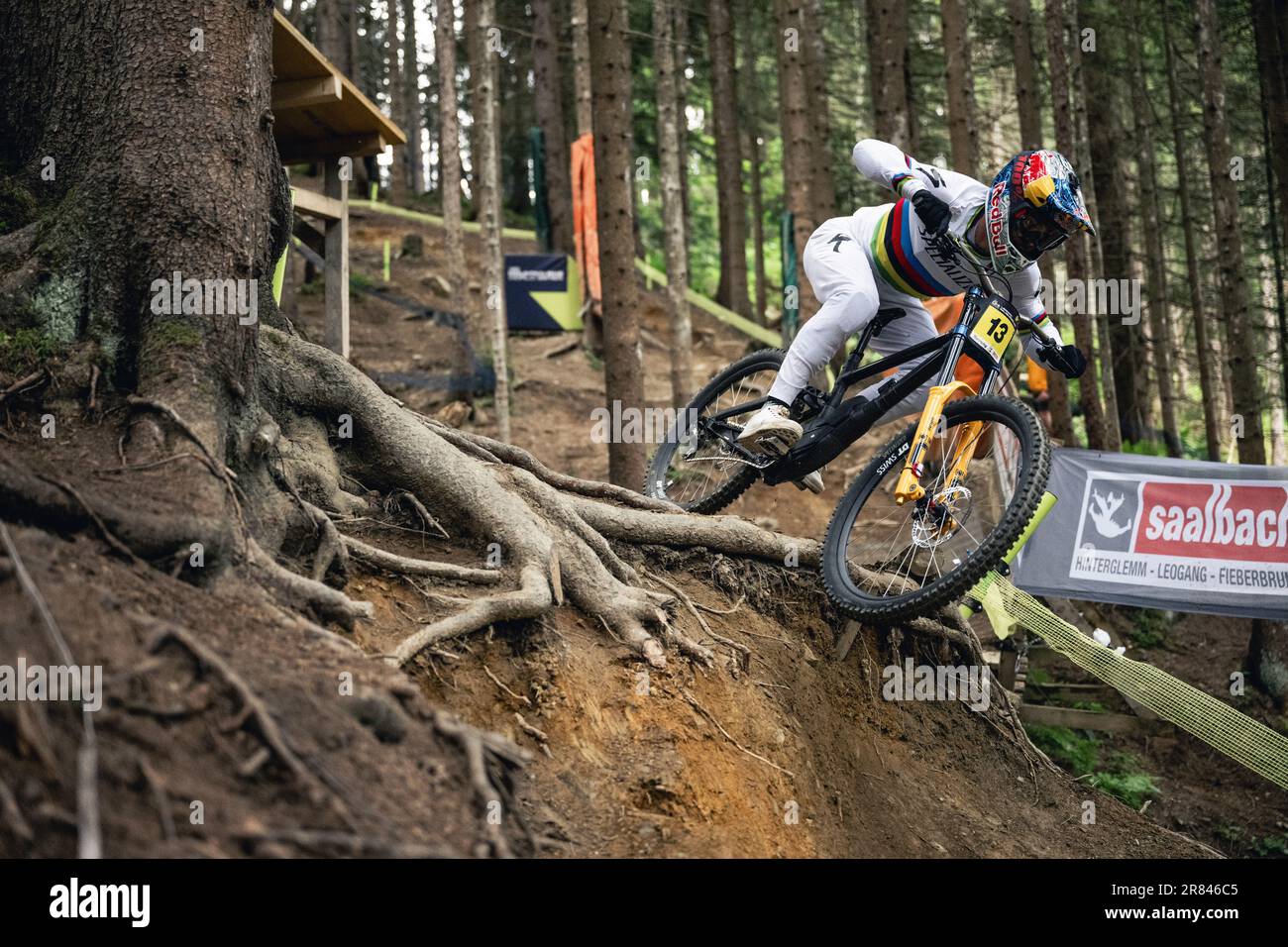 Red bull discount dh world cup