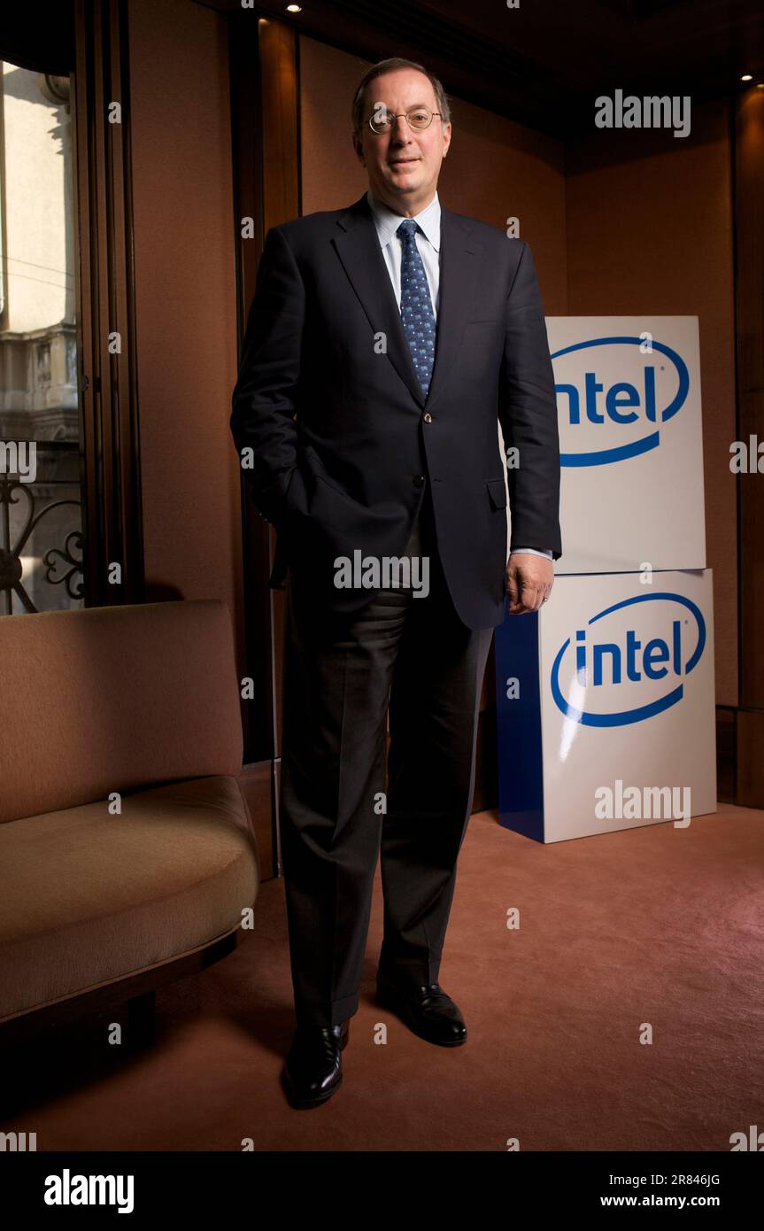 Intel image hires stock photography and images Alamy