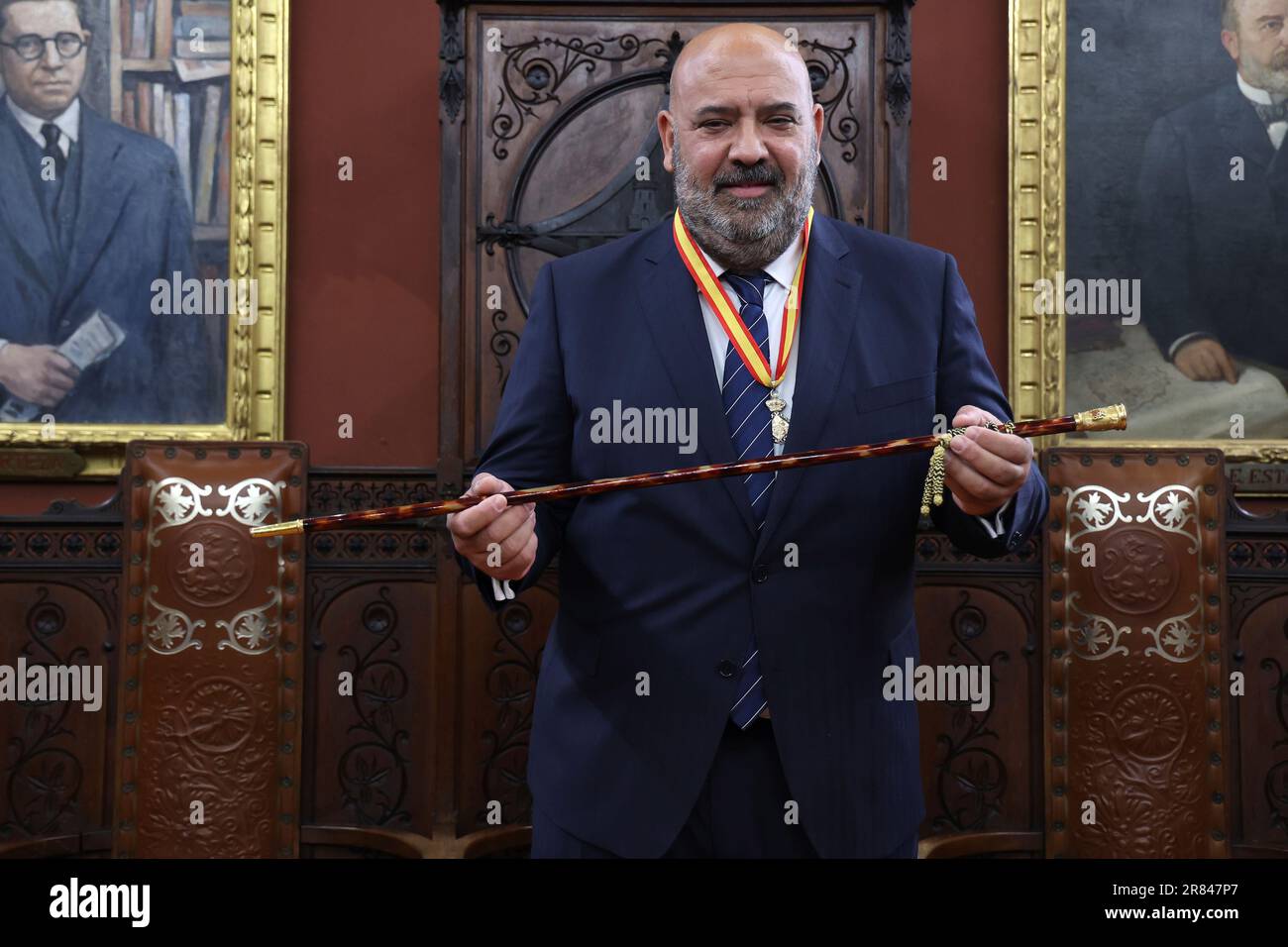 Picture of Jaime Martínez Llabrés