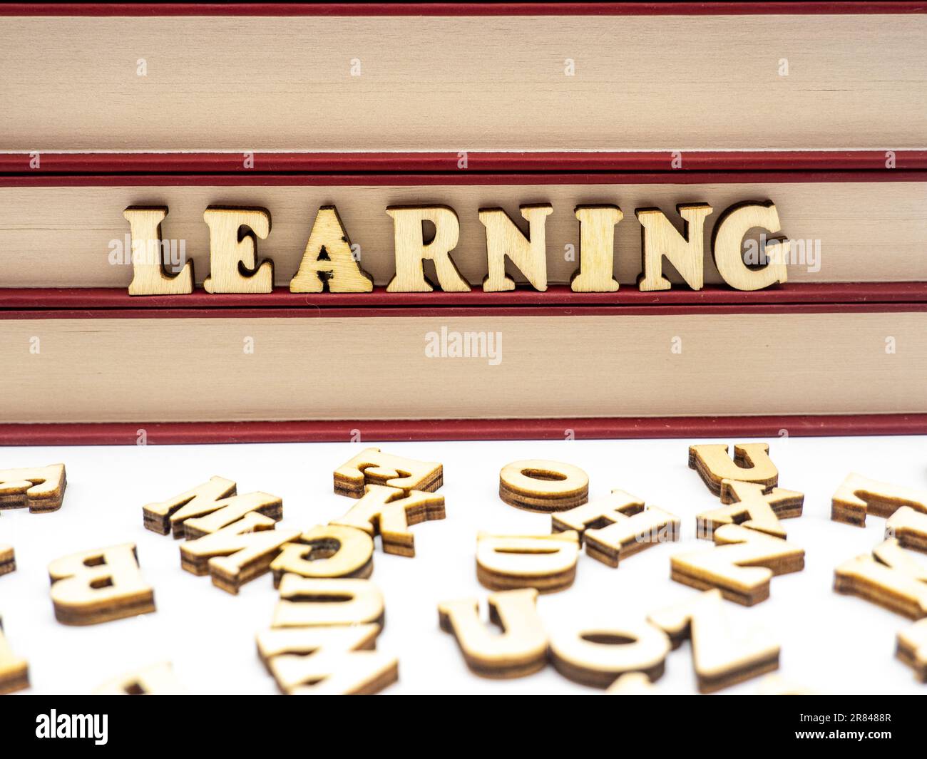 Explore learning hi-res stock photography and images - Alamy