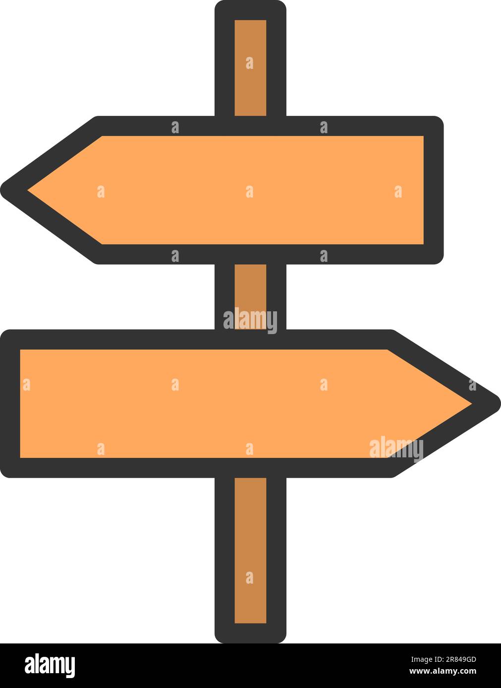 Panels icon vector image Stock Vector Image & Art - Alamy